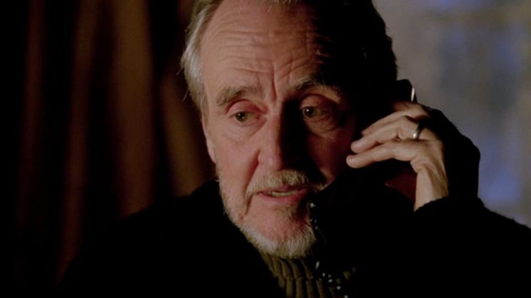 Wes Craven