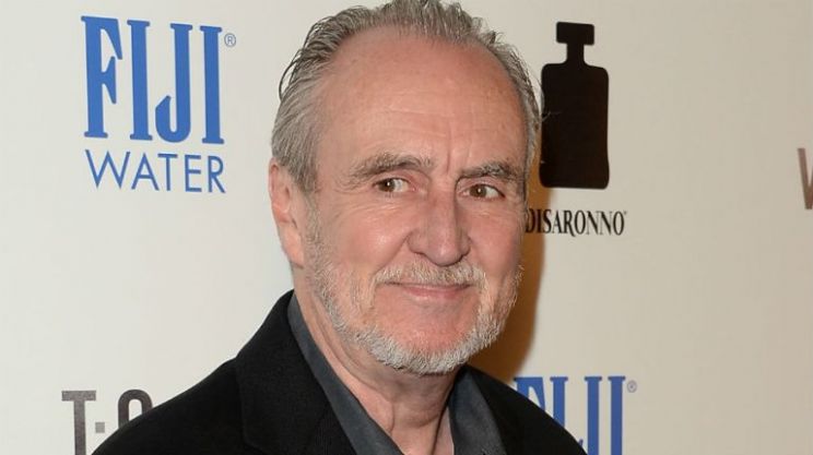 Wes Craven