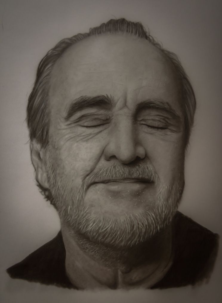 Wes Craven