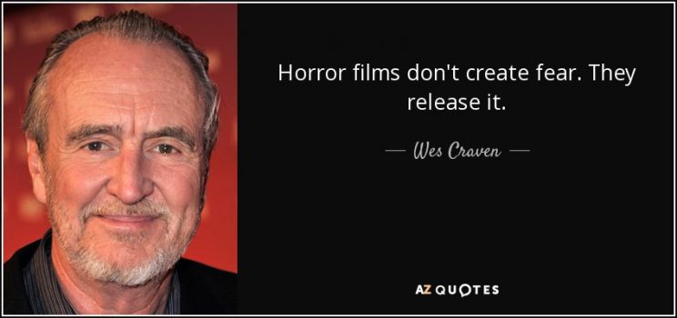 Wes Craven