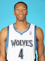 Wes Johnson