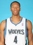 Wes Johnson