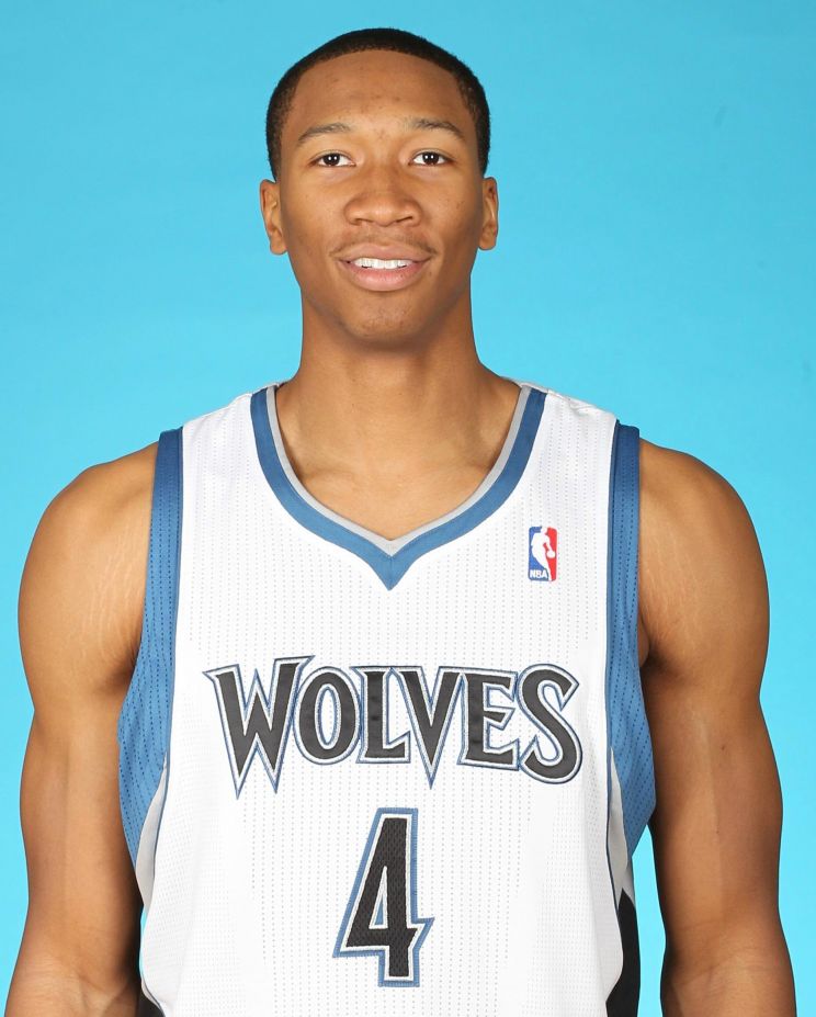 Wes Johnson