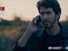 Wes Ramsey