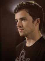 Wes Ramsey photo