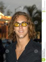 Wes Ramsey photo