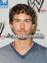 Wes Ramsey photo