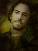Wes Ramsey photo