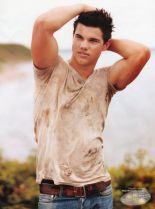 Wes Ramsey photo