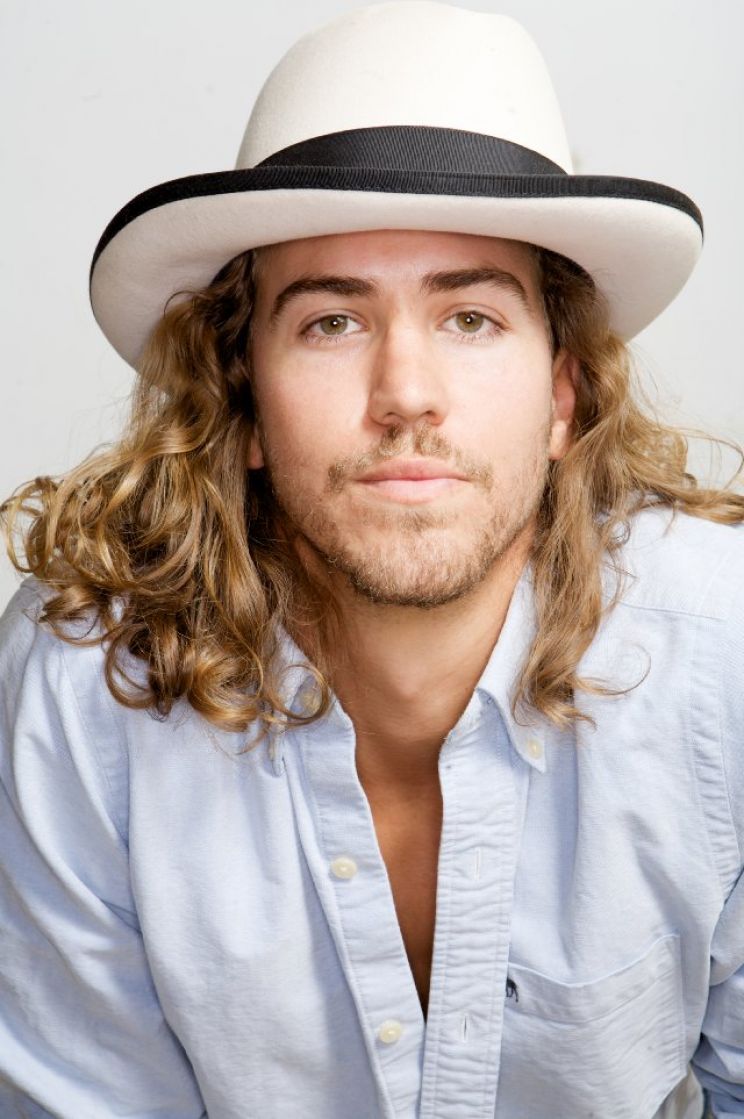 Wes Ramsey