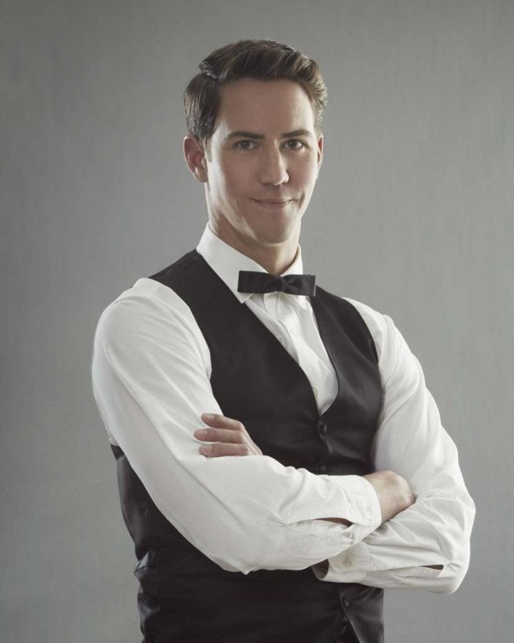 Wes Ramsey