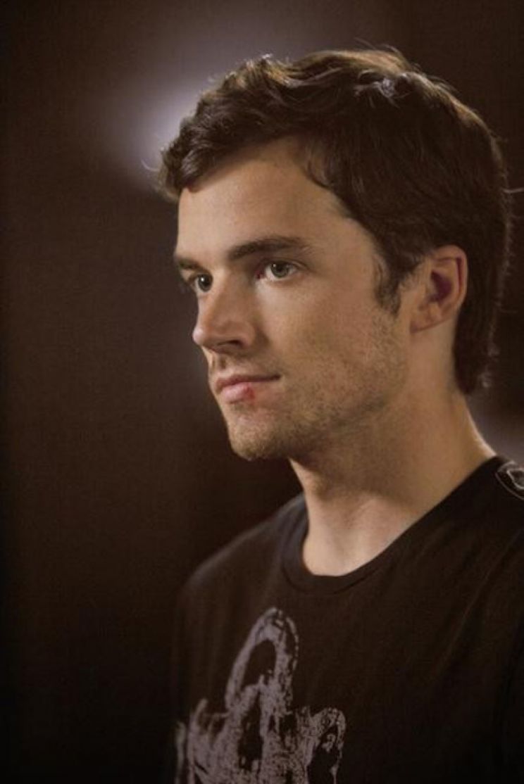 Wes Ramsey