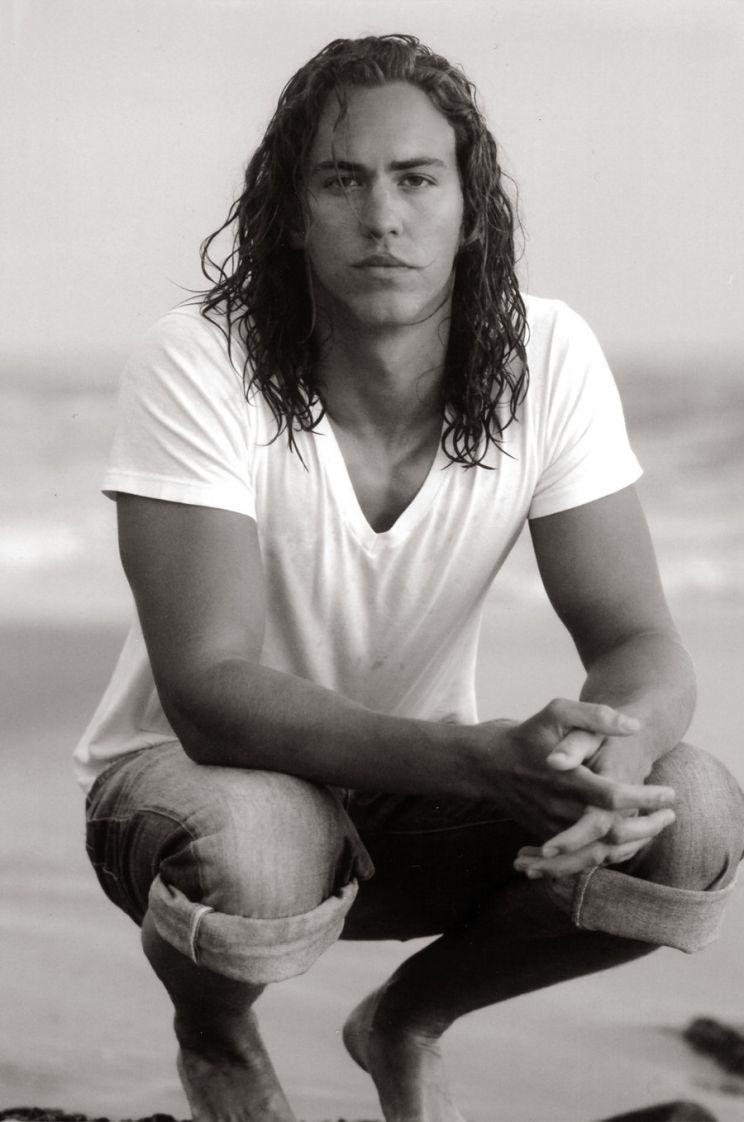 Wes Ramsey