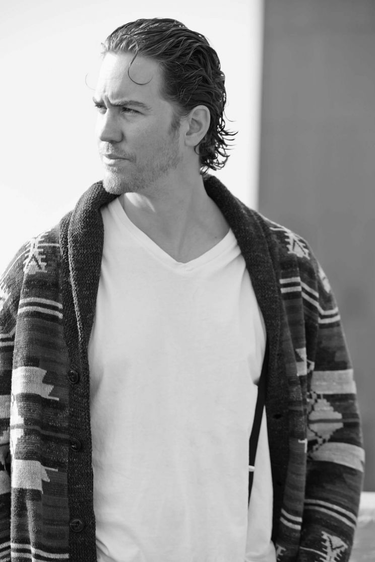 Wes Ramsey