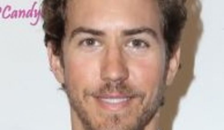 Wes Ramsey