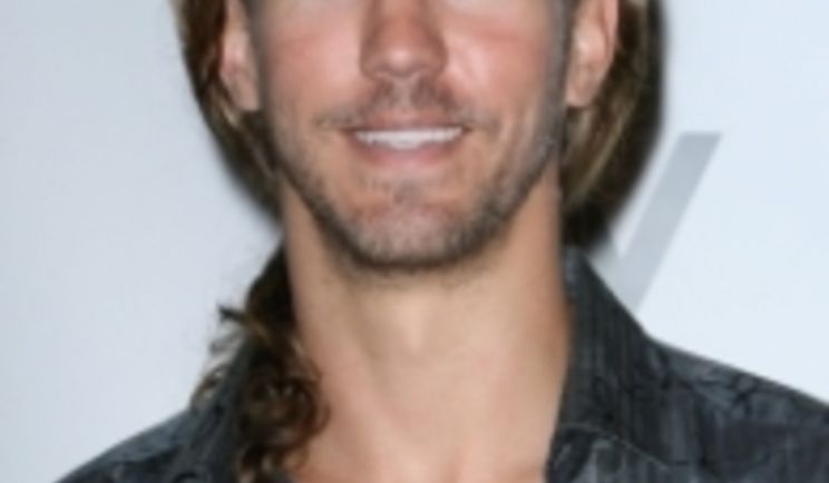 Wes Ramsey