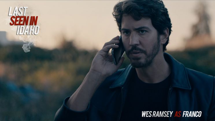 Wes Ramsey