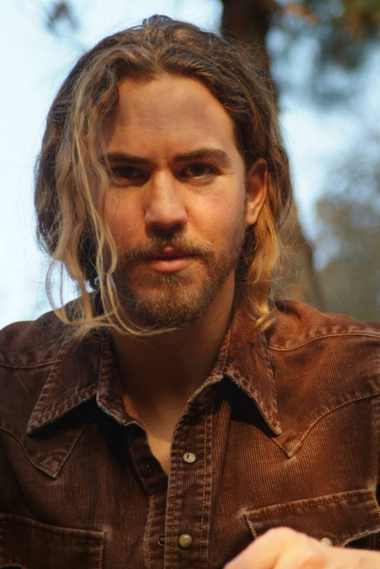 Wes Ramsey