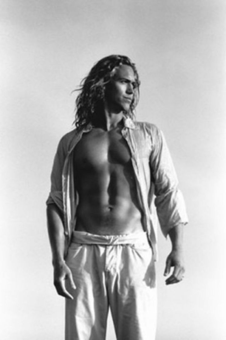 Wes Ramsey