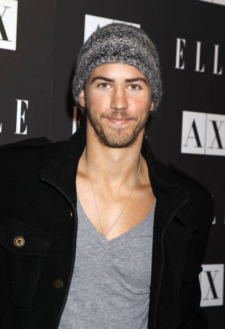 Wes Ramsey