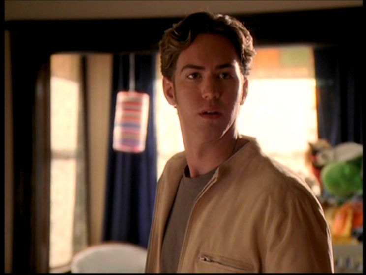 Wes Ramsey