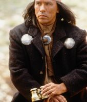 Wes Studi