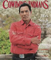 Wes Studi