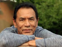 Wes Studi