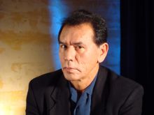 Wes Studi