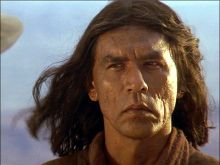 Wes Studi