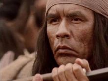 Wes Studi