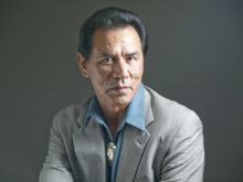 Wes Studi