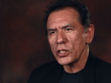 Wes Studi