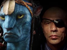 Wes Studi