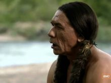 Wes Studi