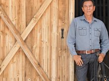 Wes Studi