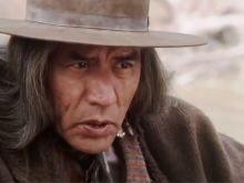 Wes Studi