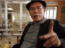 Wes Studi