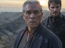 Wes Studi