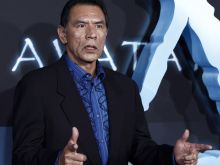 Wes Studi