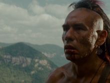 Wes Studi