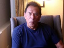 Wes Studi