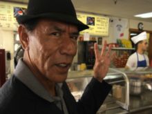 Wes Studi