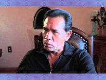 Wes Studi