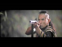 Wes Studi