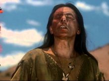 Wes Studi photo
