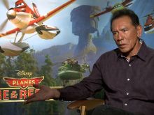 Wes Studi