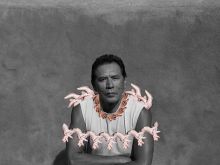 Wes Studi