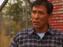 Wes Studi