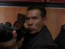 Wes Studi